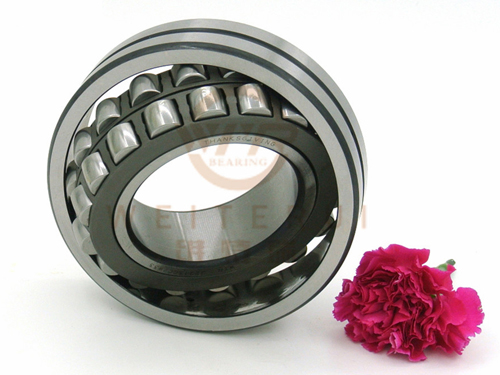 调心滚子轴承 调心滚子轴承