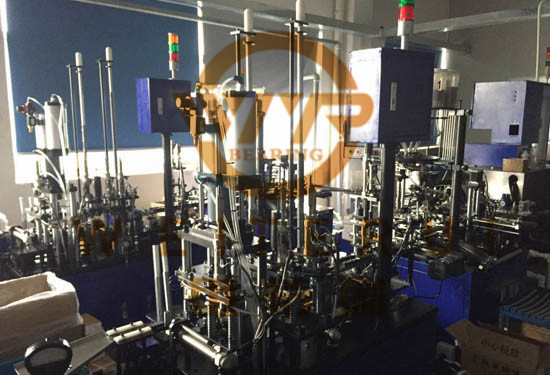 大型调心滚子轴承 大型调心滚子轴承