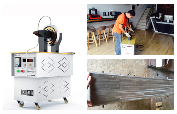 轴承加热器 轴承加热器