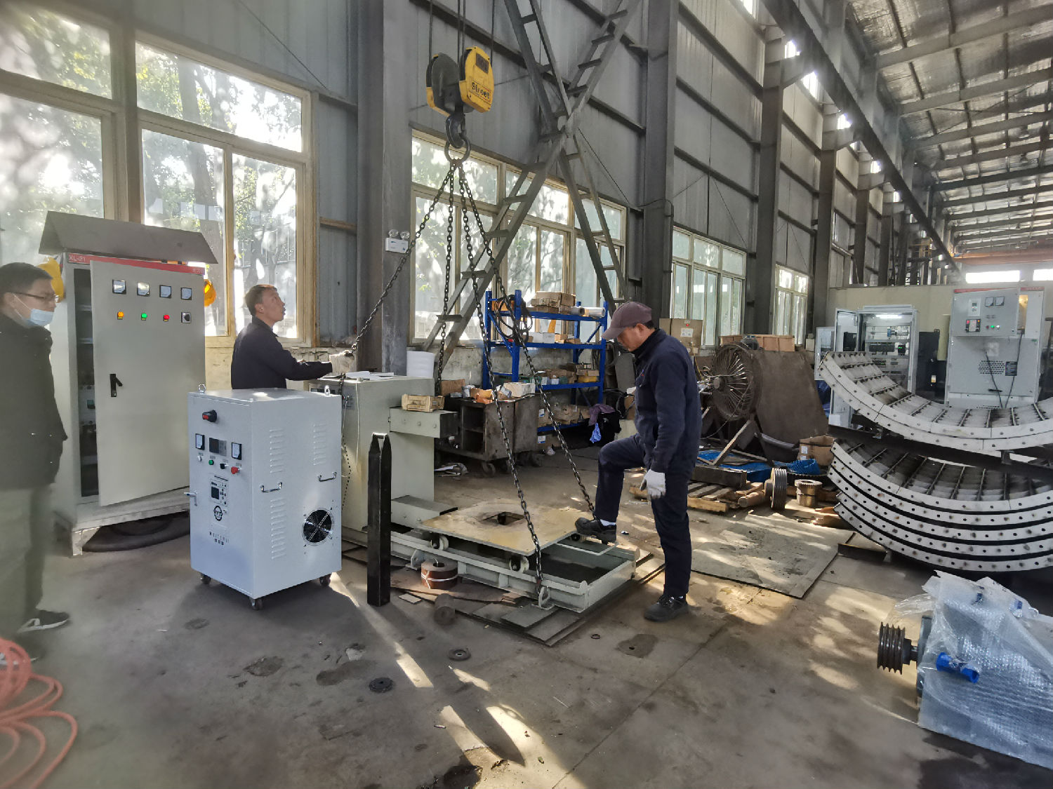 工频感应加热器.jpg 工频感应加热器.jpg