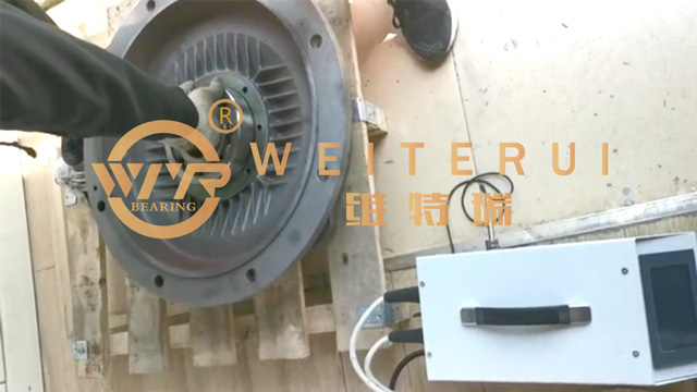 中频便携式电机端盖加热器 中频便携式电机端盖加热器